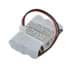 Bild von Batteriepack 4,5V F1x3 Micro AAA mit Kabel und Stecker ersetzt Safe-O-Tronic 38400200