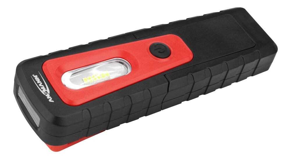 Bild von Ansmann LED Werkstattleuchte WL280B 1600-0179