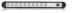 Bild von Überspannungsschutz-Steckdosenleiste 10x Schutzkontakt mit 1,4m Zuleitung und Schalter schwarz / weiß