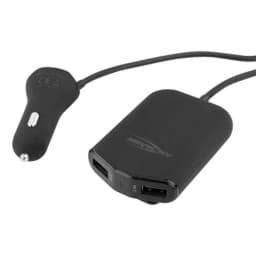 Bild von Ansmann In-Car Charger 496 1000-0017