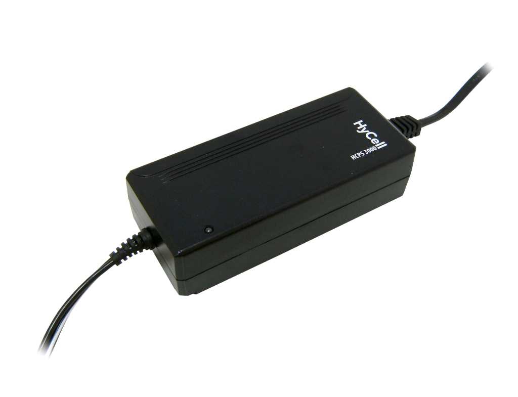 Hycell Steckernetzteil 600mA 3-12V 7,2W USB-Buchse NG-600 - MüKRA  electronic Vertriebs GmbH