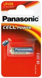 Bild von Panasonic Cell Power LRV08