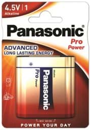 Bild von Panasonic Pro Power Normal