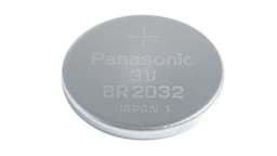 Bild von Panasonic BR2032 bulk
