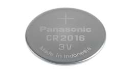 Bild von Panasonic CR2016 bulk