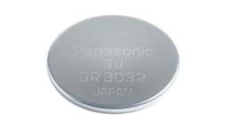 Bild von Panasonic BR3032 bulk