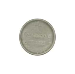 Zeige Details für Casio Kondensator CTL1025 ohne Ableiter passend für Casio G-Shock GS1100 Bild von Casio Kondensator CTL1025 ohne Ableiter passend für Casio G-Shock GS1100