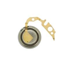 Zeige Details für Seiko Kondensator 3029-011, 3027-3MZ, MT616 passend für Seiko Kaliber 3M21 Bild von Seiko Kondensator 3029-011, 3027-3MZ, MT616 passend für Seiko Kaliber 3M21