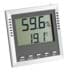 Bild von „Klima Guard” Digitales Thermo-Hygrometer 30.5010