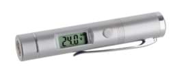 Bild von „Flash Pen” Infrarot-Thermometer 31.1125
