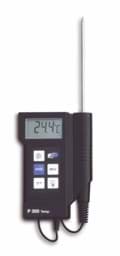 Bild von „P300” Profi-Digitalthermometer 31.1020