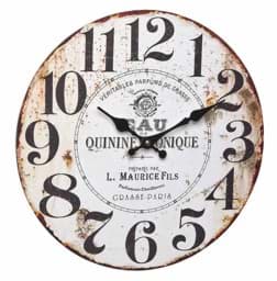 Zeige Details für „Vintage” Wanduhr 60.3045.10 Bild von „Vintage” Wanduhr 60.3045.10