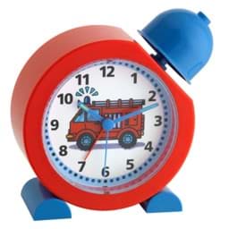 Zeige Details für „Tatü-Tata” Elektronischer Kinder-Wecker 60.1011.05 Bild von „Tatü-Tata” Elektronischer Kinder-Wecker 60.1011.05