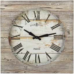 Zeige Details für „Vintage” Wanduhr 60.3030.08 Bild von „Vintage” Wanduhr 60.3030.08