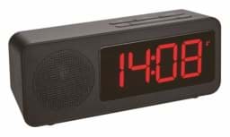 Zeige Details für „Tune” Funk-Wecker mit Radio 60.2546.01 Bild von „Tune” Funk-Wecker mit Radio 60.2546.01