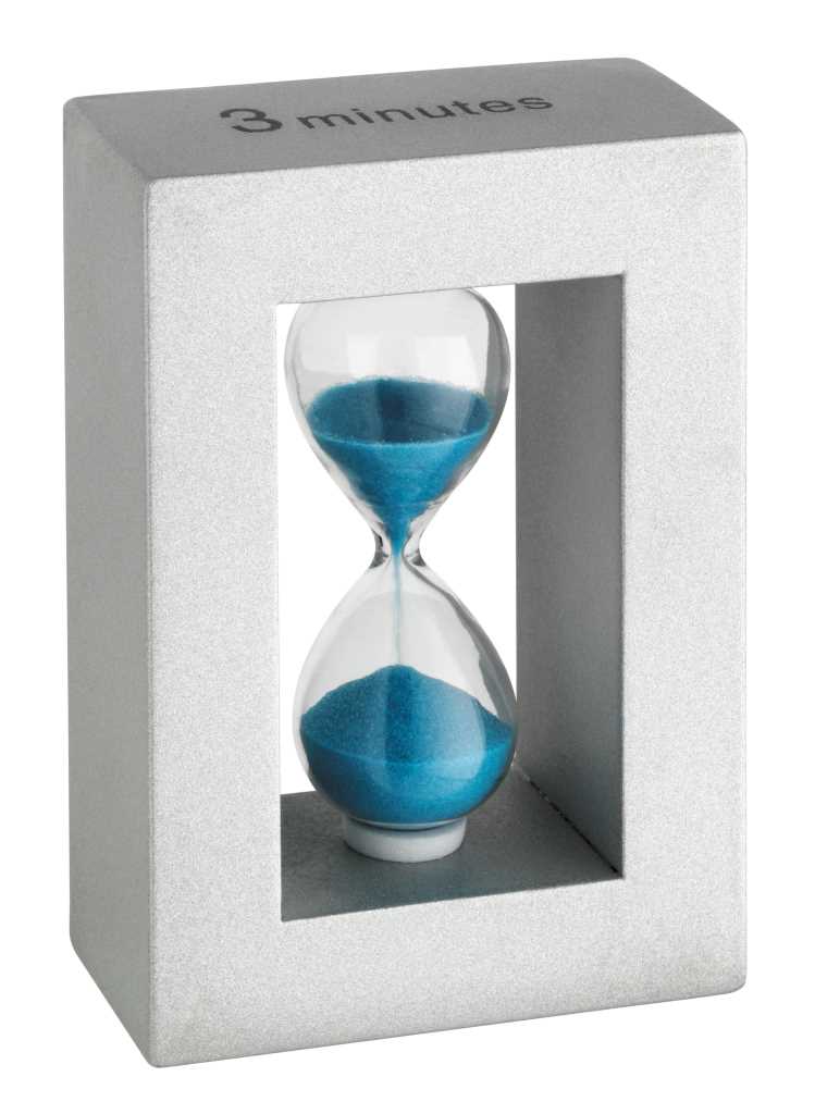 Bild von Sanduhr 18.6006.14
