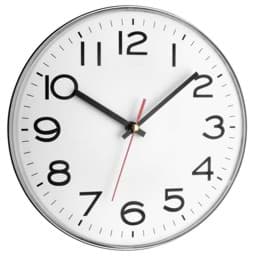Zeige Details für Wanduhr 60.3017 Bild von Wanduhr 60.3017