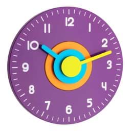 Zeige Details für Design Wanduhr 60.3015.11 Bild von Design Wanduhr 60.3015.11
