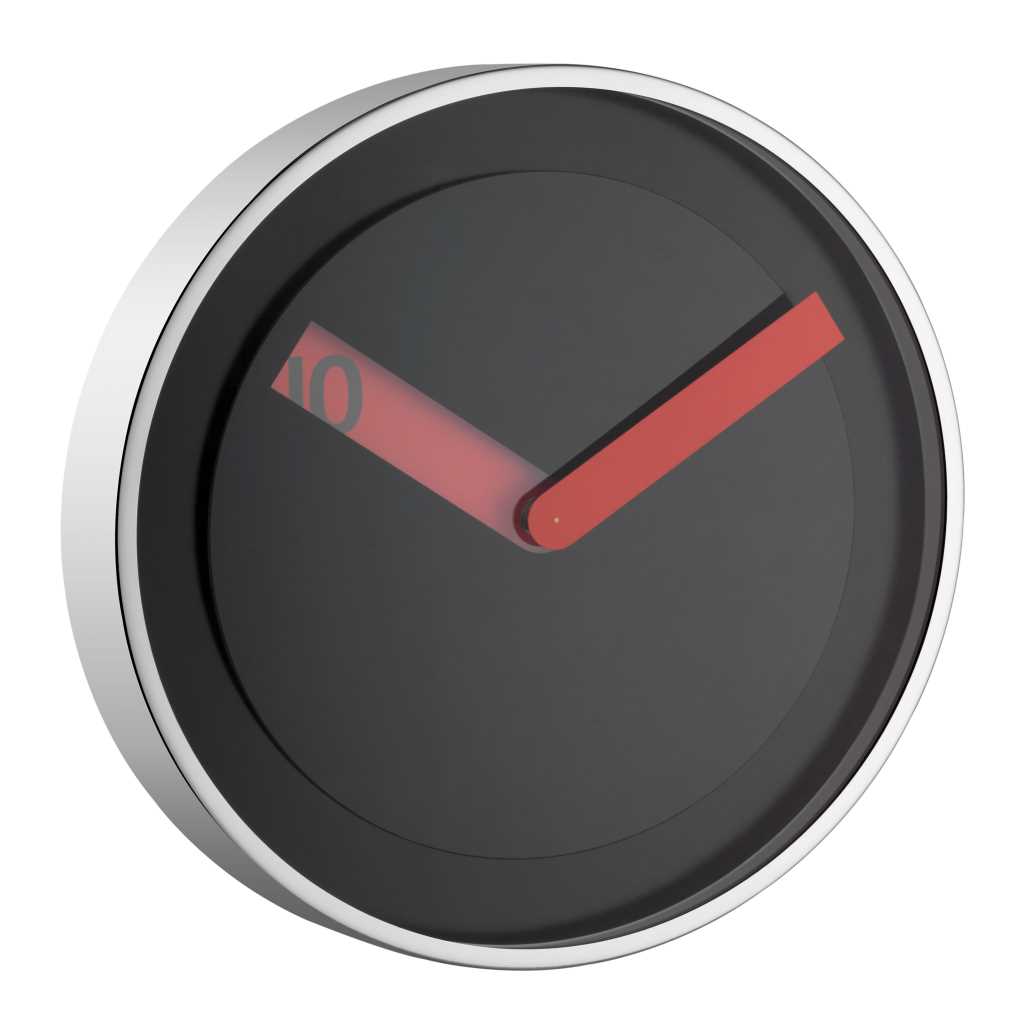 Bild von Wanduhr 60.3003