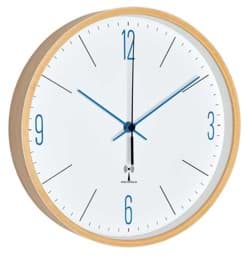 Zeige Details für Funk-Wanduhr Bild von Funk-Wanduhr