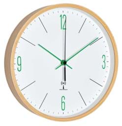 Zeige Details für Funk-Wanduhr Bild von Funk-Wanduhr