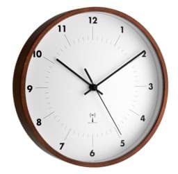 Zeige Details für Funk-Wanduhr 98.1097 Bild von Funk-Wanduhr 98.1097