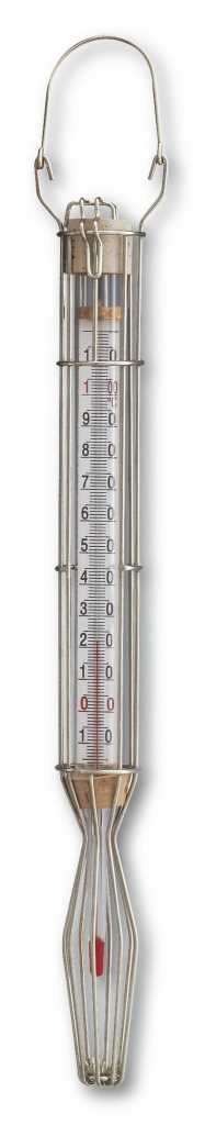 Bild von Kesselthermometer 14.1009
