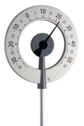 Zeige Details für „Lollipop“ Design-Gartenthermometer 12.2055.10 Bild von „Lollipop“ Design-Gartenthermometer 12.2055.10