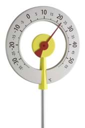 Zeige Details für „Lollipop“ Design-Gartenthermometer 12.2055.07 Bild von „Lollipop“ Design-Gartenthermometer 12.2055.07