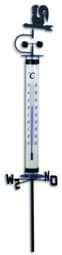 Zeige Details für Gartenthermometer 12.2035 Bild von Gartenthermometer 12.2035