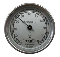 Zeige Details für Komposthermometer 19.2008 Bild von Komposthermometer 19.2008