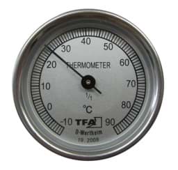 Bild von Komposthermometer 19.2008