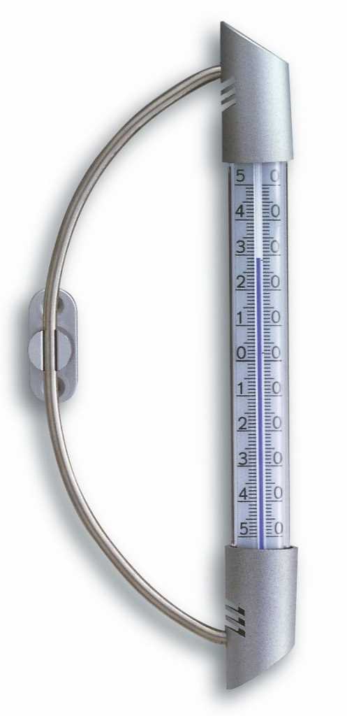 Bild von „Orbis“ Fensterthermometer 14.6015