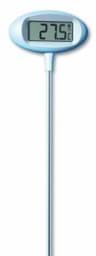 Zeige Details für „Orion“ Digitales Design Gartenthermometer 30.2024.06 Bild von „Orion“ Digitales Design Gartenthermometer 30.2024.06