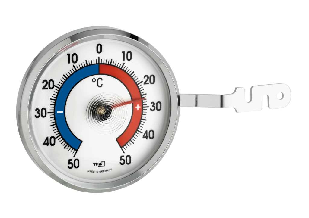 Bild von Fensterthermometer 14.6005.54