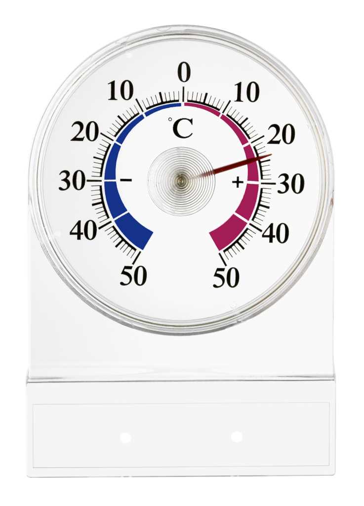 Bild von Fensterthermometer 14.6003