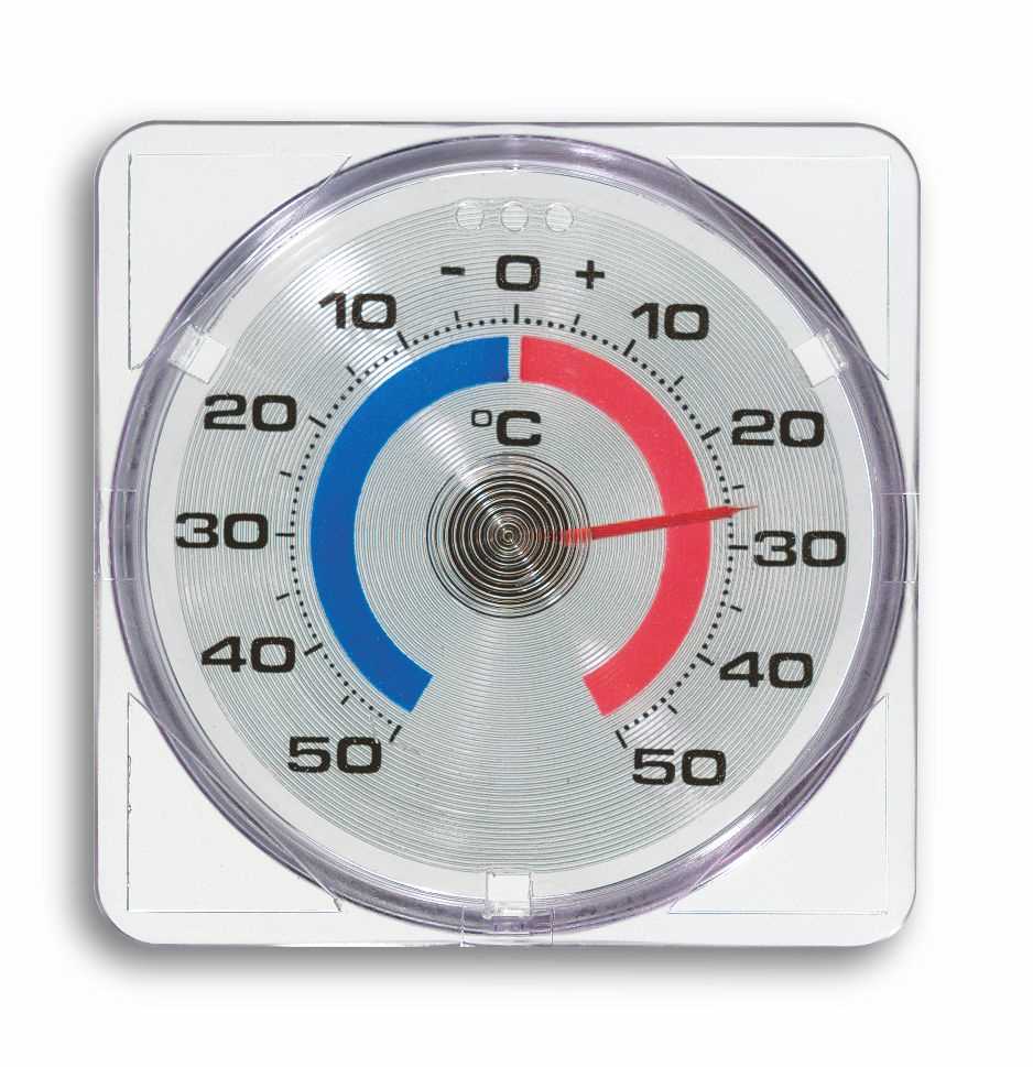 Bild von Fensterthermometer 14.6001