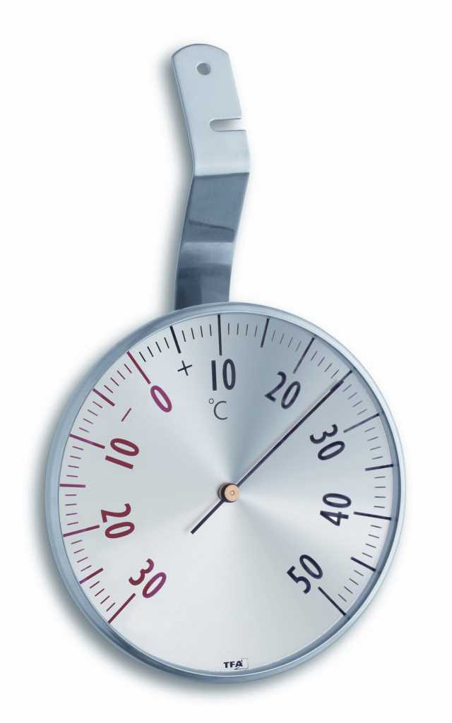 Bild von Fensterthermometer 14.5003