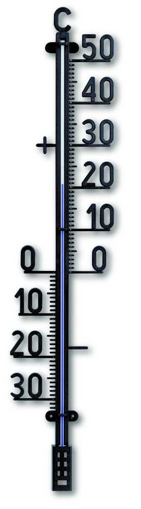 Bild von Aussenthermometer 12.6005