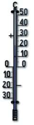 Zeige Details für Aussenthermometer 12.6005 Bild von Aussenthermometer 12.6005