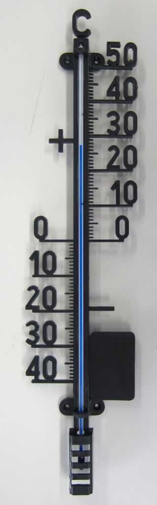 Aussenthermometer 12.6004