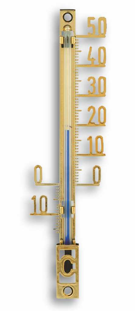 Bild von Aussenthermometer 12.6000.53