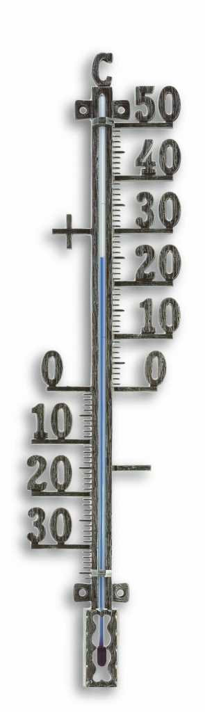 Bild von Aussenthermometer 12.5002.50