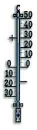 Zeige Details für Aussenthermometer 12.5002.01 Bild von Aussenthermometer 12.5002.01