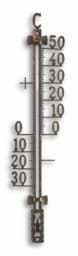 Zeige Details für Aussenthermometer 12.5001.51 Bild von Aussenthermometer 12.5001.51