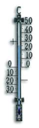 Zeige Details für Aussenthermometer 12.5001.50 Bild von Aussenthermometer 12.5001.50