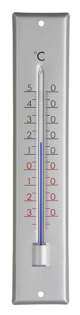 Innen-Aussen-Thermometer 12.2041.54