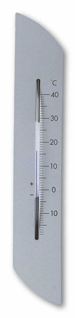 Bild von „Radius“ Innen-Aussen-Thermometer 12.2031