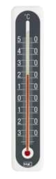 Bild von Innen-Aussen-Thermometer 12.3049.10