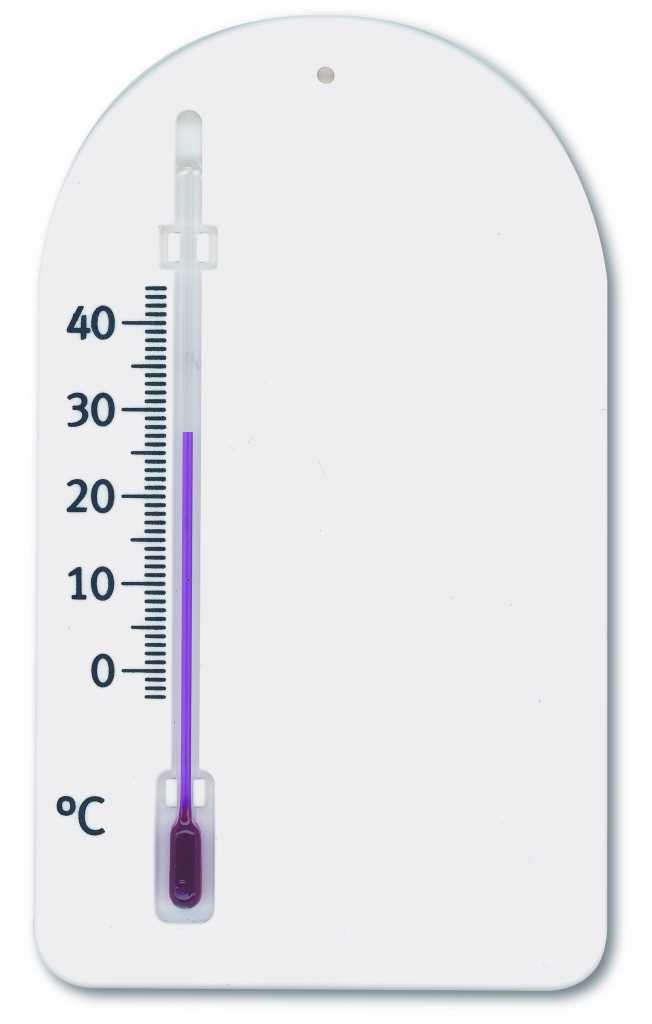 Innen-Aussen-Thermometer 12.3042.02